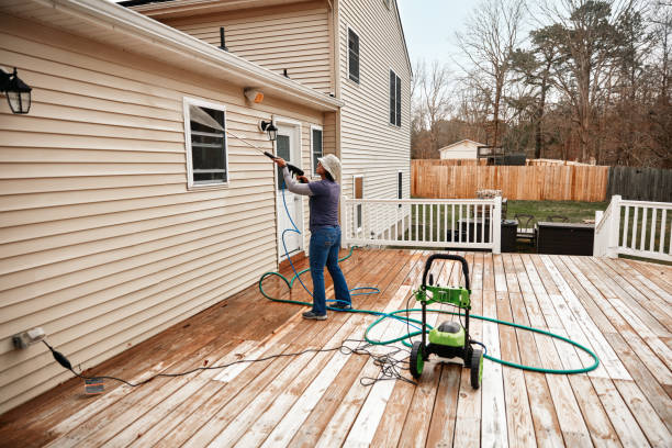 Pressure Washing Contractors in Mound, MN