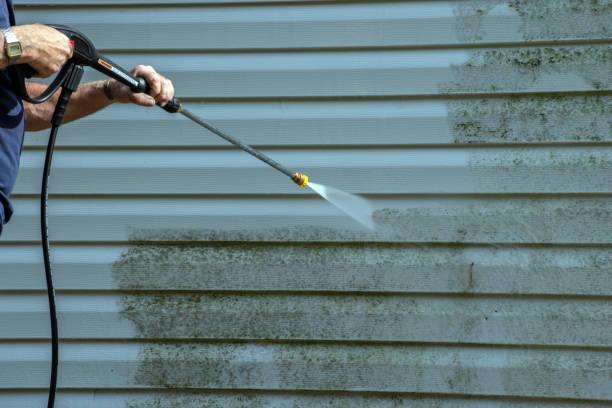 Best Concrete Pressure Washing  in Mound, MN