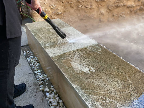 Best Roof Power Washing Services  in Mound, MN