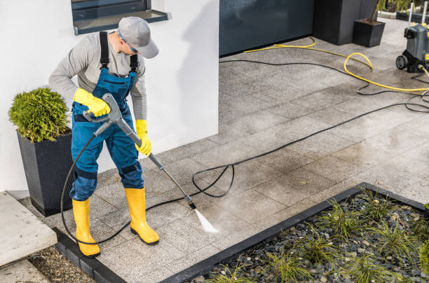 Why Choose Our Certified Pressure Washing Experts for Your Project Needs in Mound, MN?