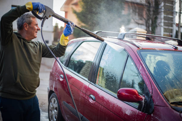 Best Local Pressure Washing Services  in Mound, MN